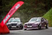 drift