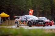 drift
