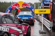 drift