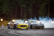 drift