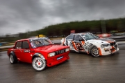drift
