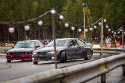 drift
