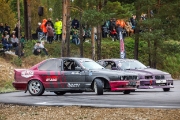 drift