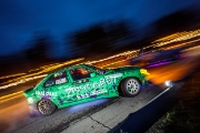 drift