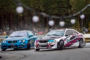 drift