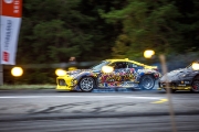 drift