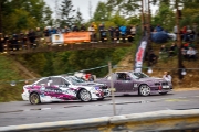 drift