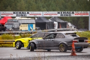drift