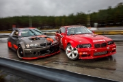 drift