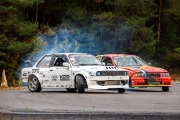 drift