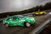 drift