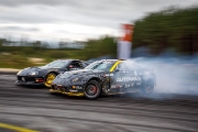 drift