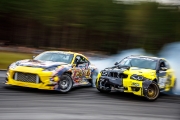drift