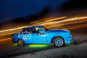drift