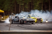 drift