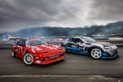 drift