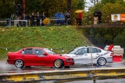 drift