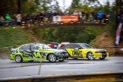 drift