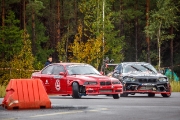 drift