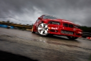 drift