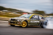 drift