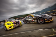 drift