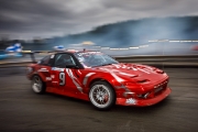 drift