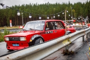 drift