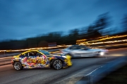 drift