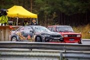 drift