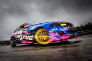 drift