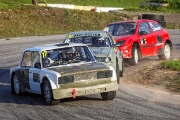rallikross