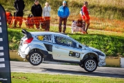 rallikross
