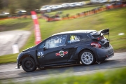 rallikross