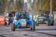 rallikross
