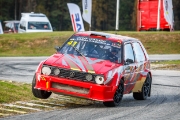 rallikross