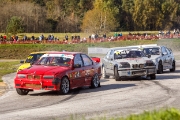 rallikross