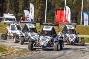 rallikross