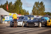 rallikross
