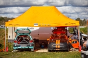 rallikross