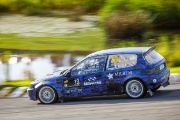 rallikross