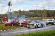 rallikross