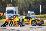 rallikross