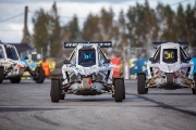 rallikross