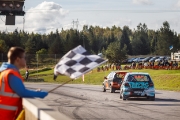 rallikross