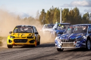 rallikross