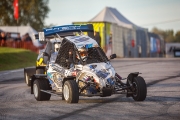 rallikross