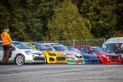 rallikross