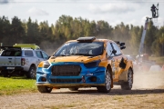 rallikross