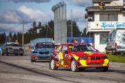 rallikross